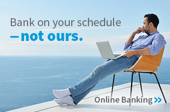 BlueOx Credit Union Online Banking