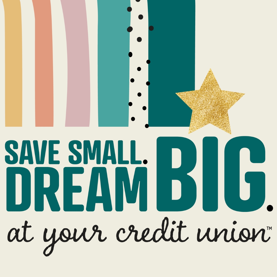 Save Small. Dream Big. - BlueOx Blog 